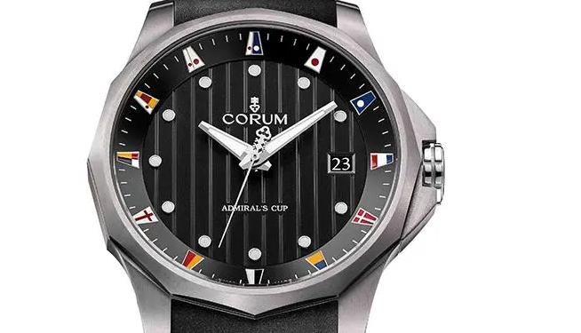 昆仑手表（Corum）保养说明书！